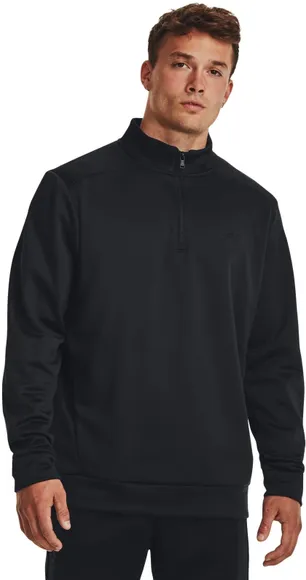 Джемпер Under Armour UA Armour Fleece 1/4 Zip 1373358-001