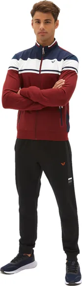 Спортивный костюм Bilcee Men's Tracksuit TB22ML01S0176-1-1621