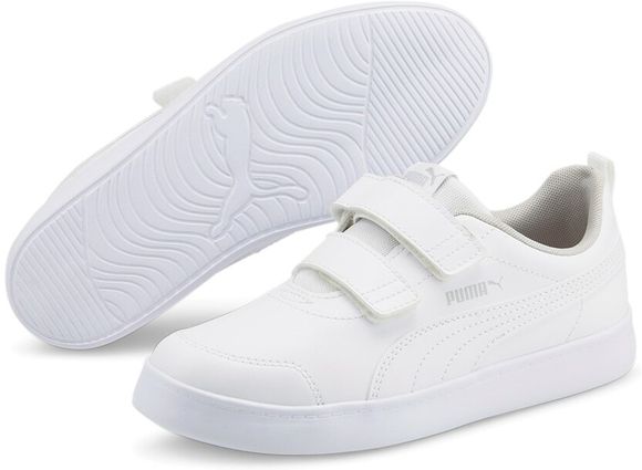 Кеды Puma Courtflex v2 V PS 37154304