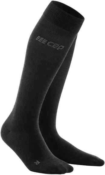 Компрессионные гольфы CEP для восстановления и путешествий CEP Compression stockings CR223W-5