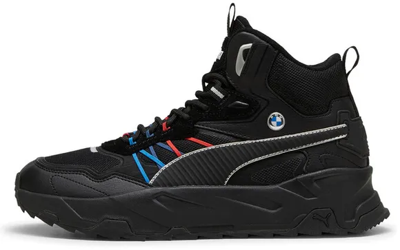 Кроссовки Puma BMW MMS Trinity Mid WTR 30849501