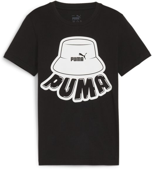 Футболка Puma ESS+ MID 90s Graphic Tee B 67972001