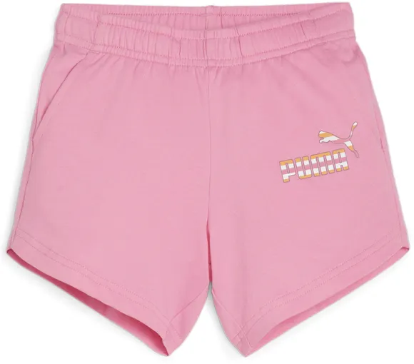 Шорты Puma ESS+ SUMMER CAMP Shorts TR 67927828