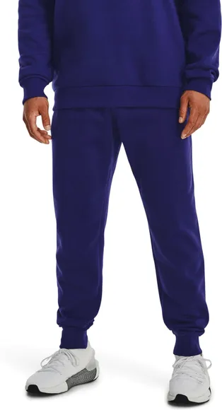 Брюки Under Armour UA RIVAL FLEECE JOGGERS 1357128-468