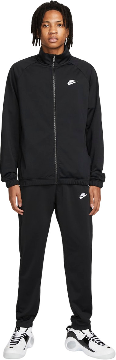 Спортивный костюм Nike M NK CLUB PK TRK SUIT