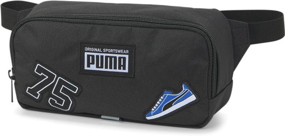 Сумка на пояс PUMA Patch Waist Bag 7951501