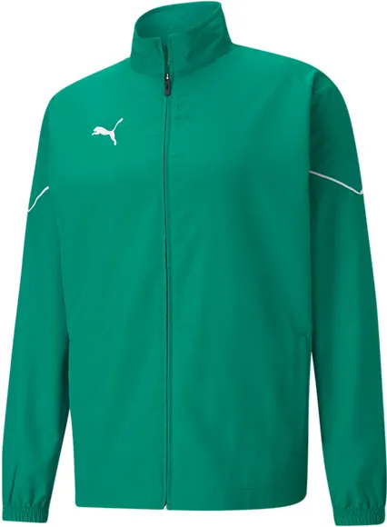 Ветровка Puma teamRISE Sideline Jacket