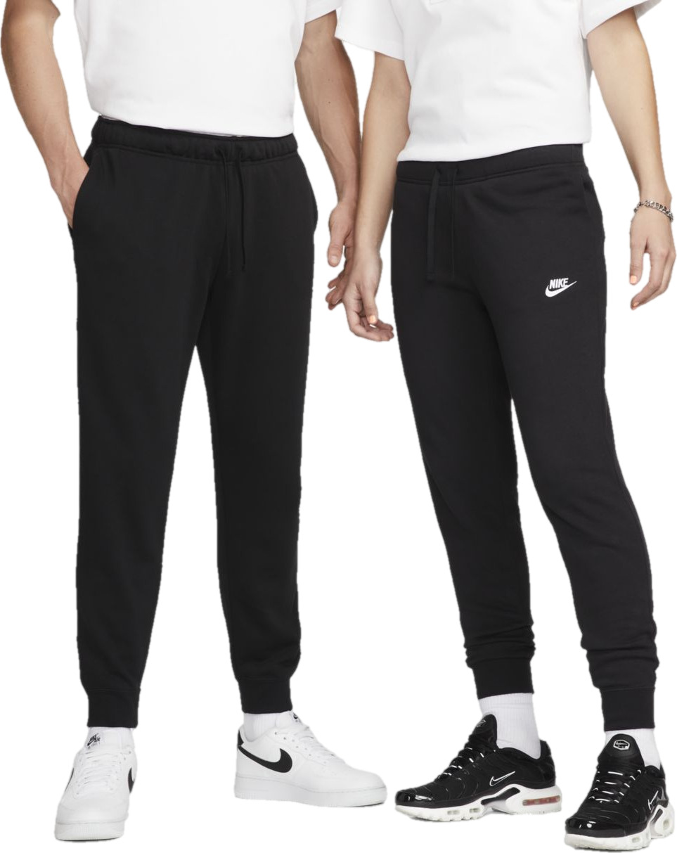 Брюки Nike W NSW CLUB FLC MR PANT STD