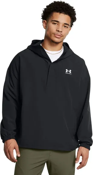 Ветровка Under Armour UA Vibe StormShell Hood 1386575-001