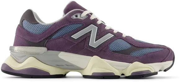 Кроссовки New Balance 9060 U9060SFA