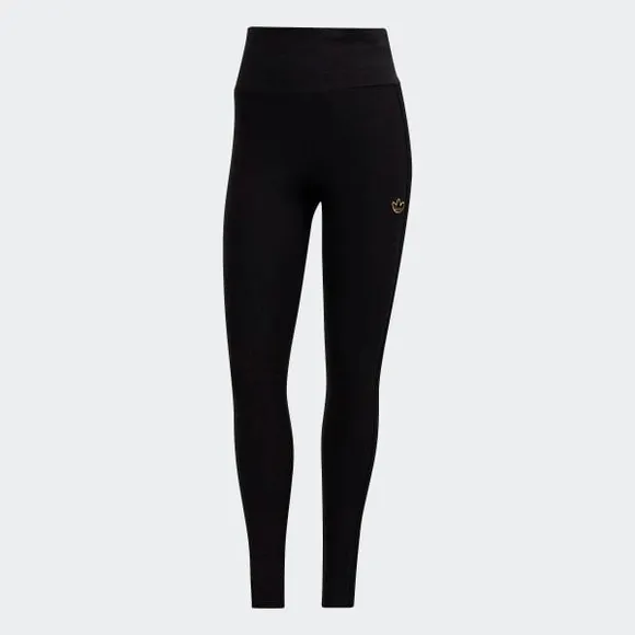 Тайтсы Adidas TIGHT H18010