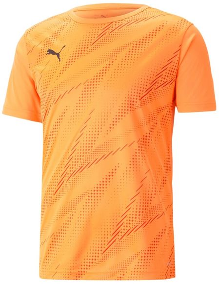 Футболка Puma individualRISE Graphic Tee 65813150