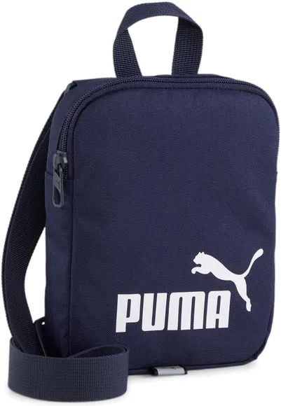 Сумка на плечо PUMA Phase Portable 9095702