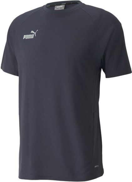 Футболка Puma teamFINAL Casuals Tee 65738506