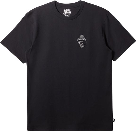 Футболка Quiksilver ALEX KOPPS SS C TEES KVJ0 AQYZT09596-KVJ0