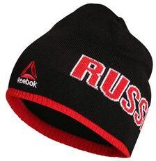 Шапка Reebok BEANIE /ULTIMATE FIGHT BM8011