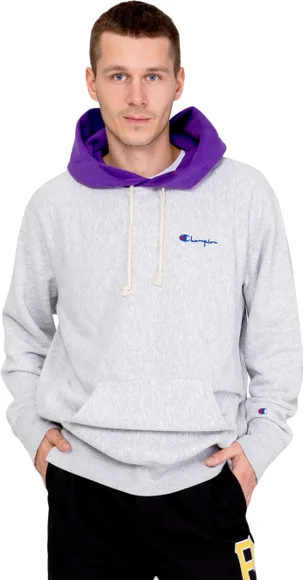 Толстовка Champion SWEATSHIRT 215164-EM004