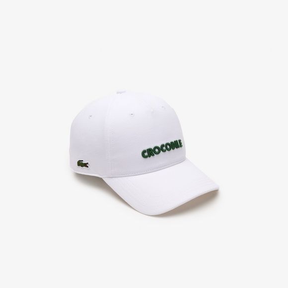 Кепка Lacoste BASEBALL CAP RK0341001