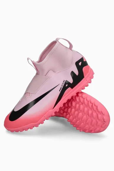 Бутсы Nike JR ZOOM SUPERFLY 9 ACADEMY TF