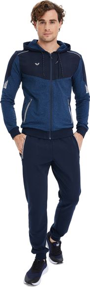 Спортивный костюм Bilcee Men's Tracksuit TB23ML01S0672-1-1141