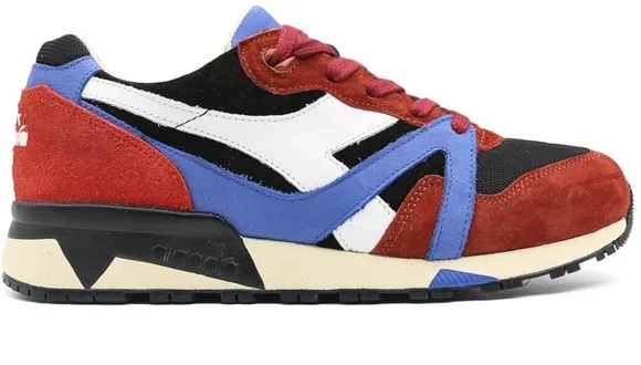 Кроссовки Diadora N9000 ITALIA DR20117903380013