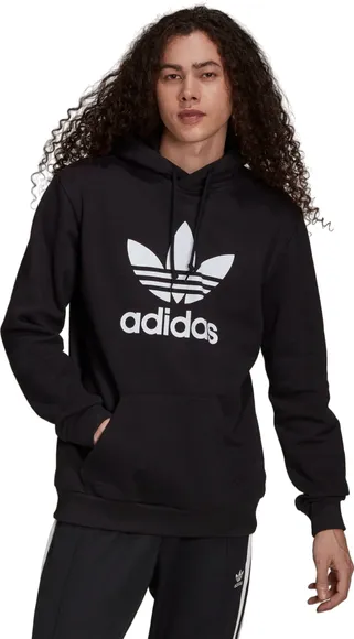 Толстовка Adidas TREFOIL HOODY H06667