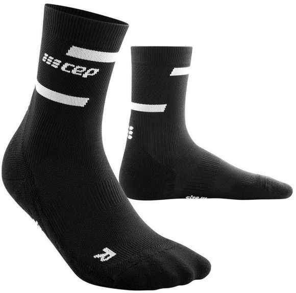 Функциональные укороченные гольфы CEP для спорта, женские CEP Socks C104W-5