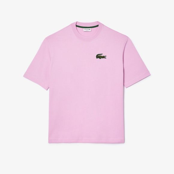 Футболка LACOSTE T-SHIRT TH0062IXV