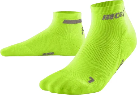 Функциональные короткие гольфы CEP для спорта CEP Socks C094W-Z