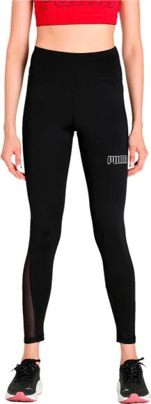 Леггинсы Puma Active ESS Leggings Poly W 84718501