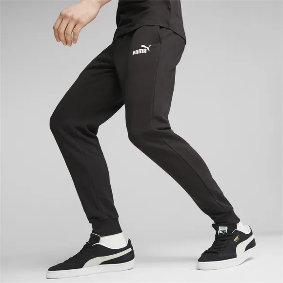 Брюки Puma ESS ELEVATED Sweatpants TR cl 67597601