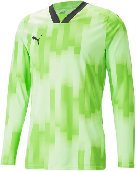 Лонгслив Puma teamTarget GK LS Jersey 70564620