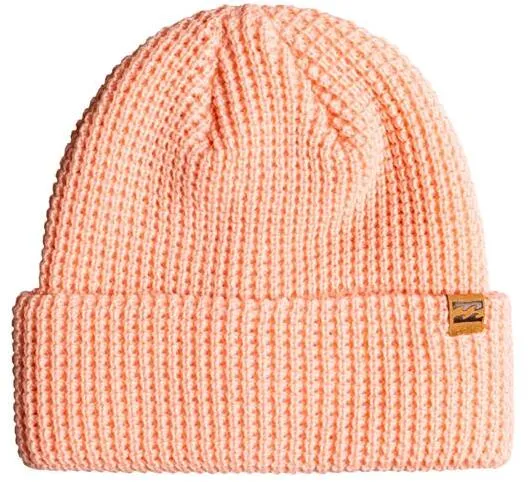 Шапка Billabong ALTA BEANIE F9BN21-BIF2-4922