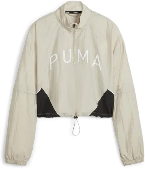 Ветровка PUMA FIT MOVE WOVEN JACKET 52481690