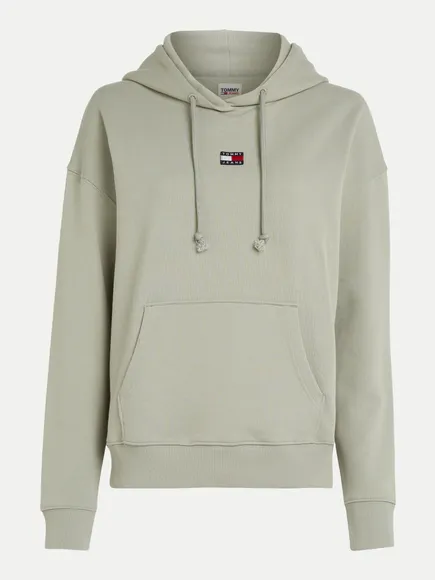 Толстовка Tommy Hilfiger Sweatshirt DW0DW15411-PMI