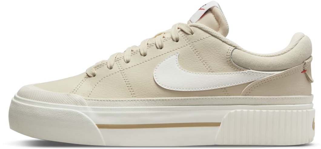 Кеды WMNS NIKE COURT LEGACY LIFT