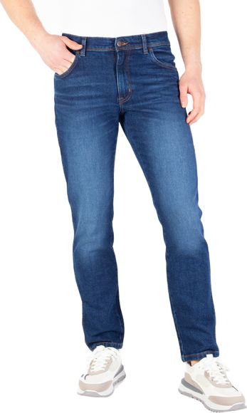 Джинсы Wrangler TEXAS SLIM SOUL 112350661