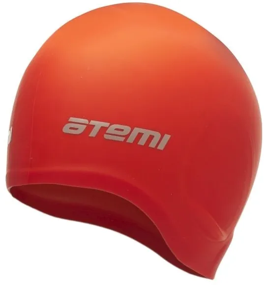 Шапочка для плавания Atemi Swimming cap EC102