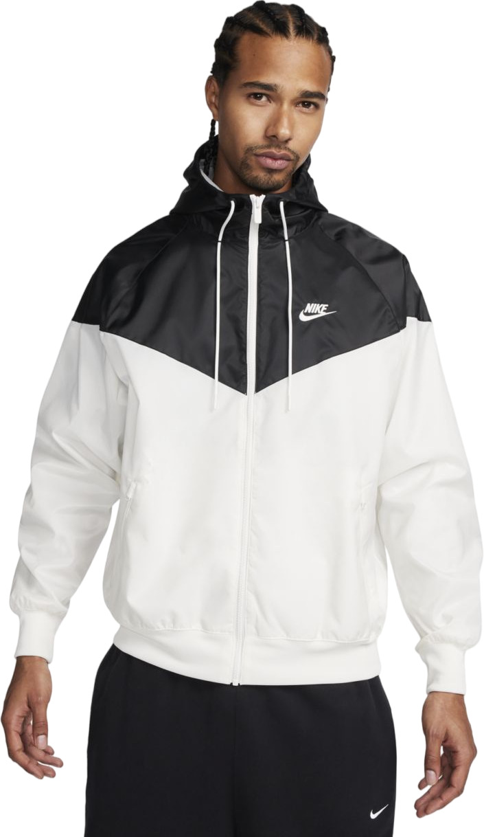 Ветровка Nike M NK WVN LND WR HD JKT