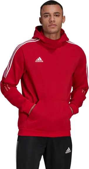 Толстовка Adidas TIRO21 SW HOOD GM7353