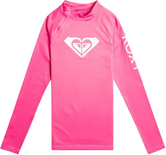 Рашгард Roxy WHOLE HEARTED L SFSH MJY0 ERGWR03286-MJY0