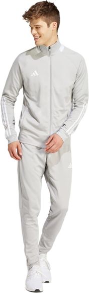 Спортивный костюм Adidas Sereno AEROREADY Cut 3-Stripes Track Suit IR7846