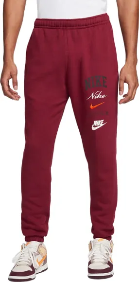 Брюки Nike M NK CLUB BB CF PANT STACK GX FN2643-677