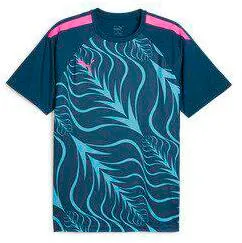 Футболка Puma individualLIGA Graphic Jersey 65898456