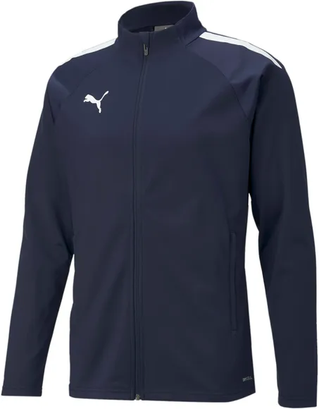 Олимпийка Puma teamLIGA Training Jacket 65723406