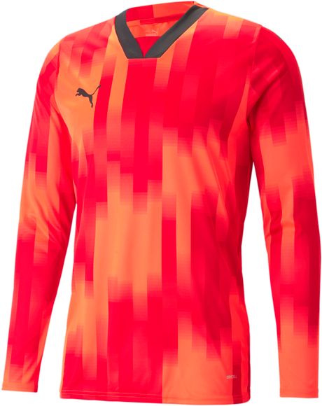 Лонгслив Puma teamTarget GK LS Jersey 70564601