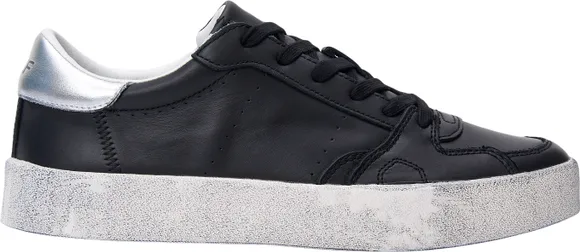 Кеды NCF Sneakers FGS1-BLK