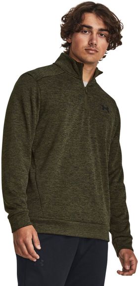 Джемпер Under Armour UA Armour Fleece Twist QZ 1373359-391