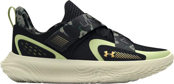 Кроссовки Under Armour UA FLOW FUTR X 4 CAMO 3027772-001