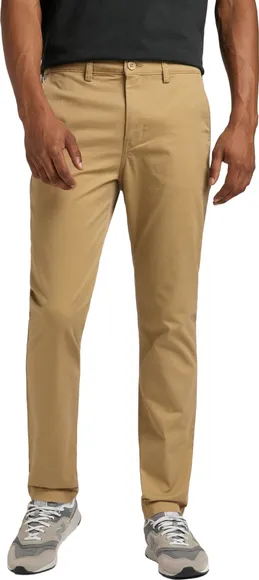 Брюки Lee SLIM CHINO CLAY L71LTY60